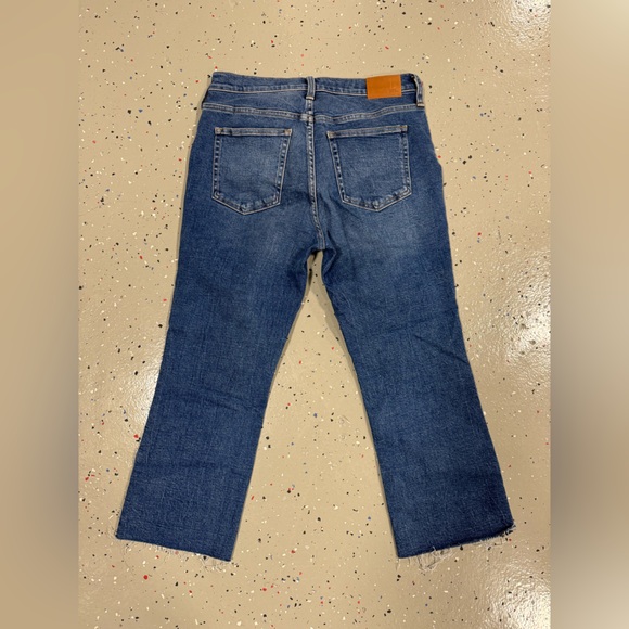 J Crew Demi Boot Cut Jean - Picture 2 of 3